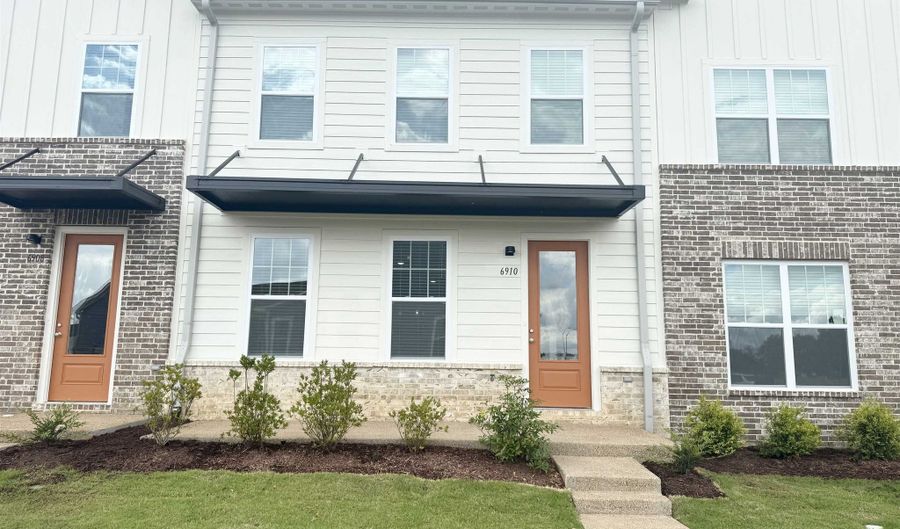 6910 TALCOTT, Bartlett, TN 38135 - 3 Beds, 3 Bath