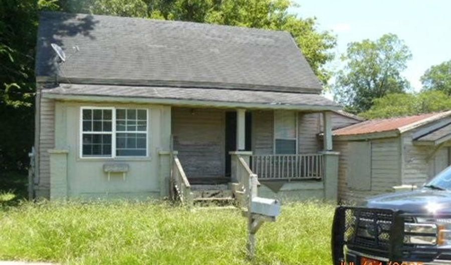 314 S Hampton St, Americus, GA 31709 - 3 Beds, 2 Bath