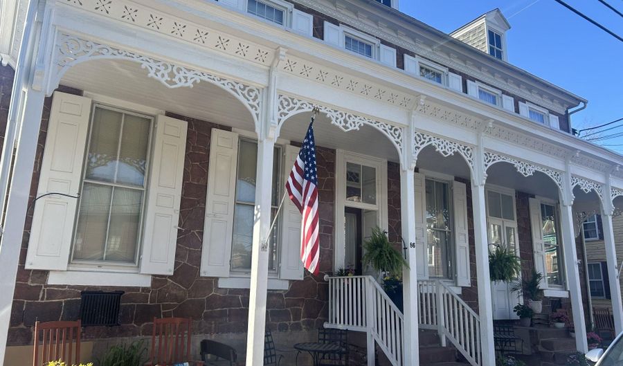 84-86 W MAIN St, Adamstown, PA 19501 - 0 Beds, 0 Bath