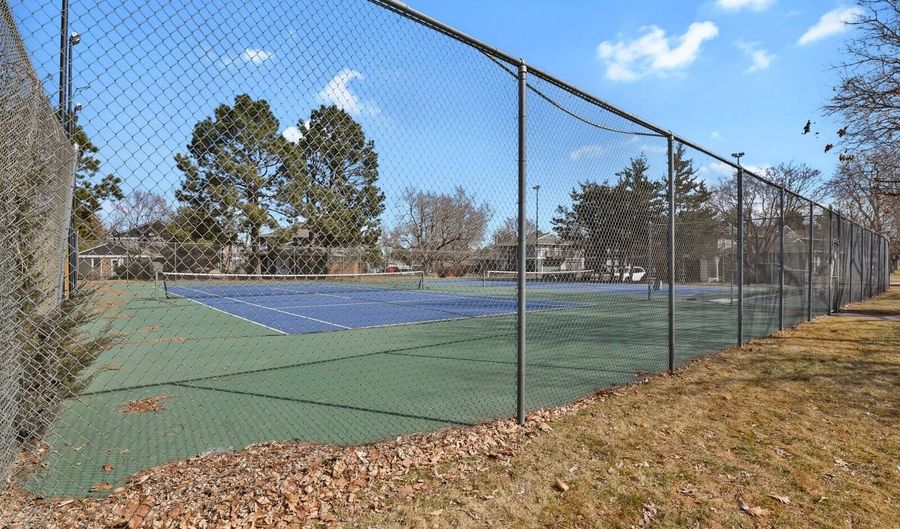 10001 E Evans Ave 58B, Aurora, CO 80247 - 2 Beds, 2 Bath