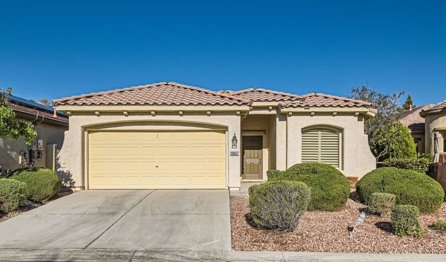 10667 Casa Bianca St, Las Vegas, NV 89141 - 3 Beds, 2 Bath