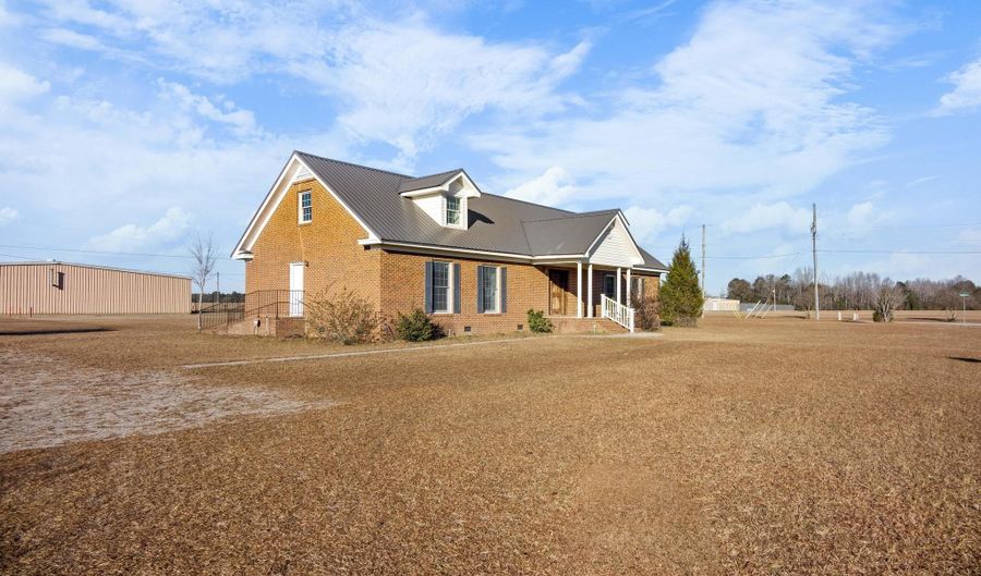 30 Fuldner Rd, Barnwell, SC 29812 - 0 Beds, 0 Bath