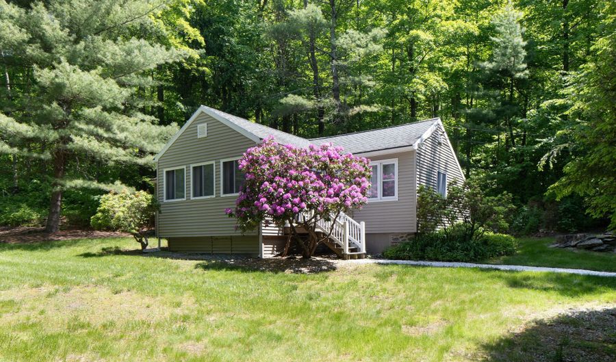 174 Bunker Hill Rd, Cornwall, CT 06796 - 1 Beds, 1 Bath