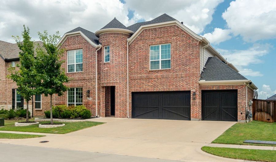 1416 Adriane Ave, Allen, TX 75013 - 5 Beds, 4 Bath