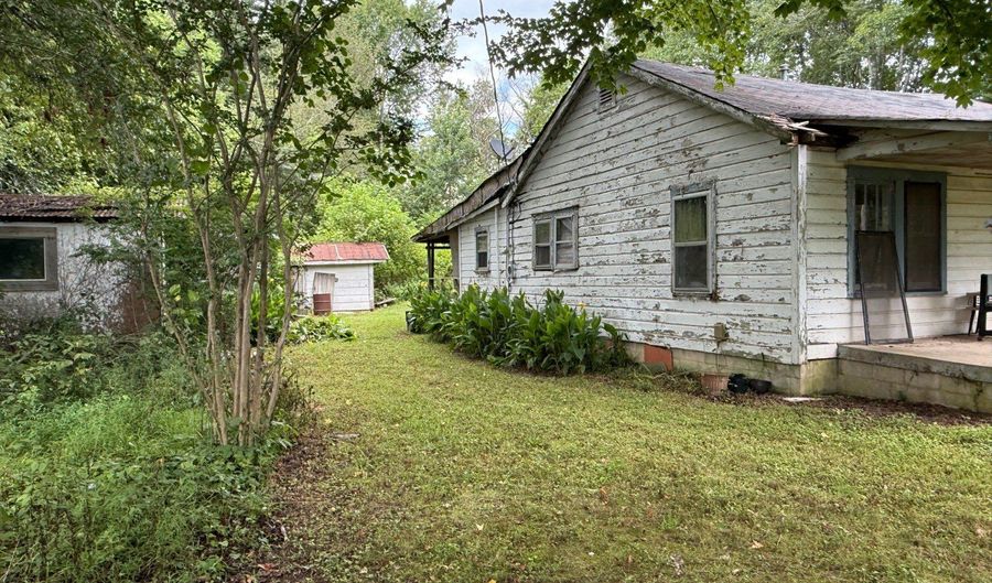 25529 Barksdale Rd, Athens, AL 35613 - 0 Beds, 0 Bath
