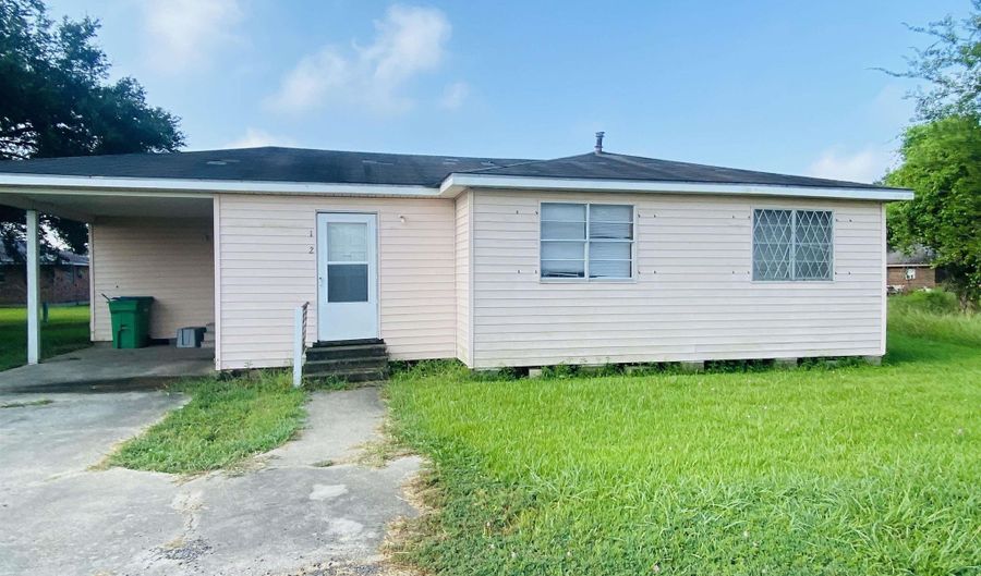 172 Dorseyville Ln, Belle Rose, LA 70341 - 3 Beds, 1 Bath