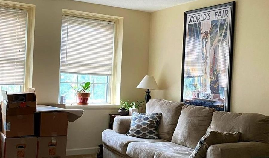 2852 S BUCHANAN St #B2, Arlington, VA 22206 - 1 Beds, 1 Bath