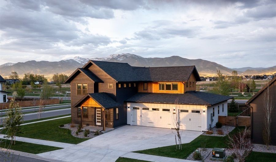 1698 Ryun Sun Way, Bozeman, MT 59718 - 6 Beds, 3 Bath