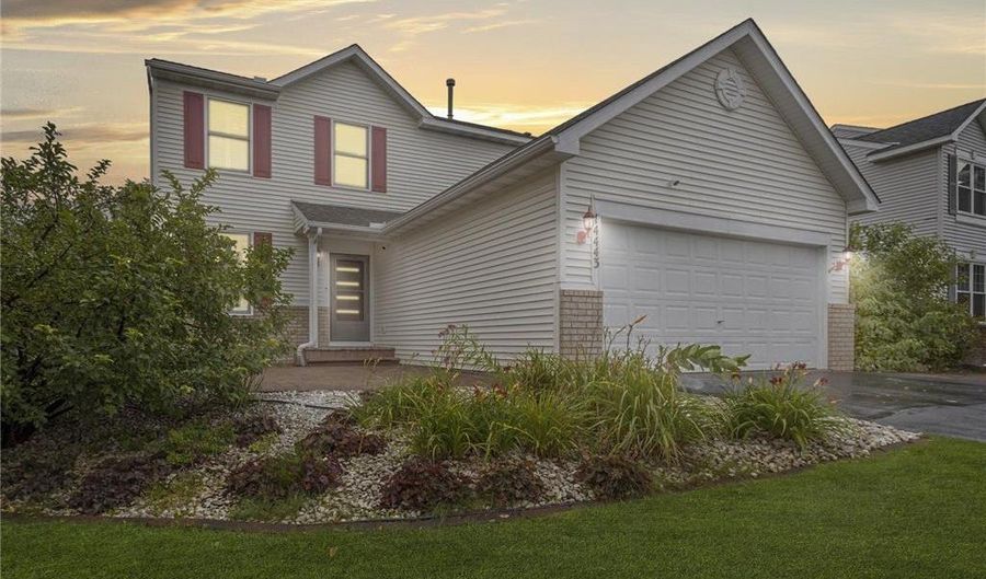 14443 Flax Way, Apple Valley, MN 55124 - 4 Beds, 4 Bath