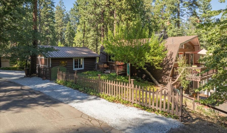 1276 Laurel Cir, Arnold, CA 95223 - 2 Beds, 2 Bath