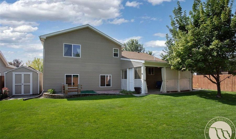 3733 Banff Ave, Billings, MT 59102 - 5 Beds, 4 Bath