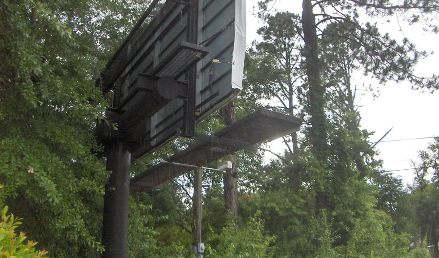 Georgia Avenue, Barnwell, SC 29812 - 0 Beds, 0 Bath