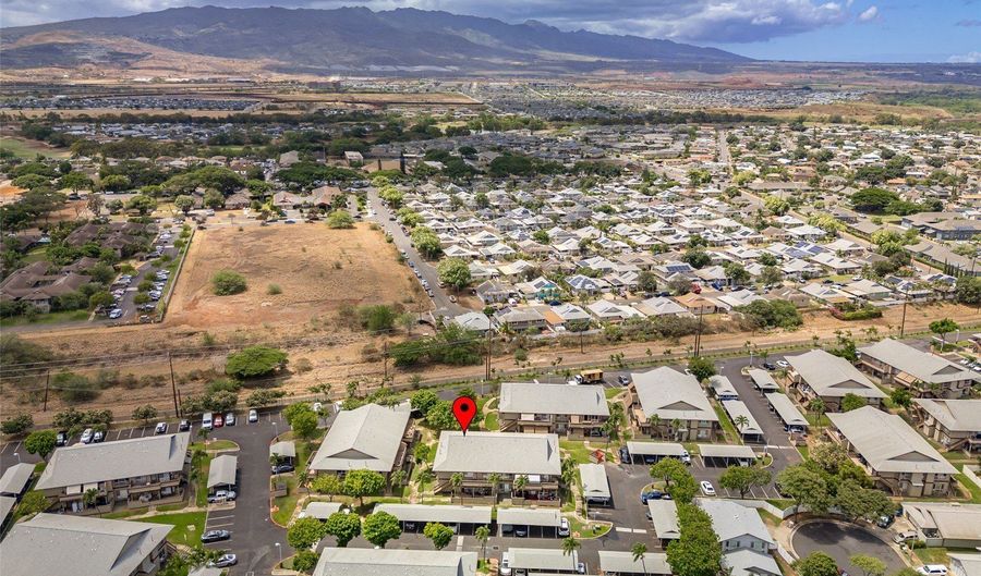91-879 Puamaeole St 9T, Ewa Beach, HI 96706 - 2 Beds, 2 Bath