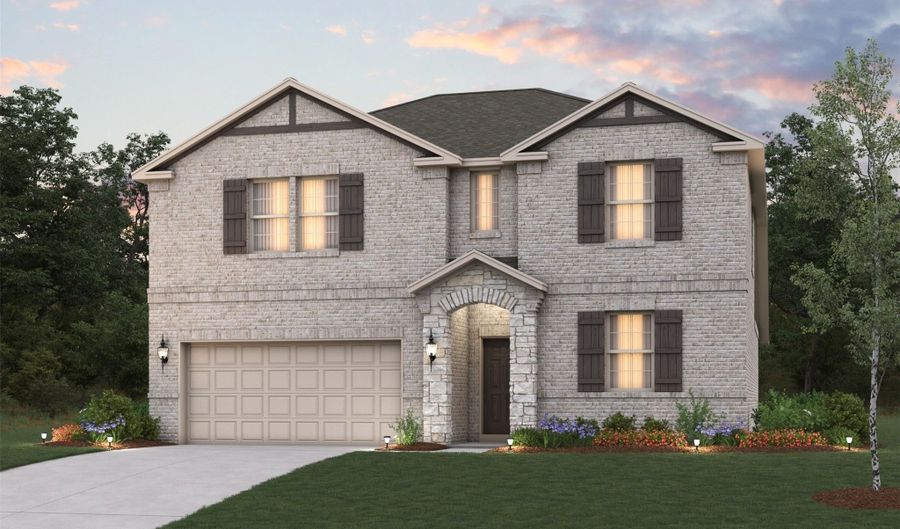 3049 Hollybrook Ln, Anna, TX 75409 - 5 Beds, 3 Bath