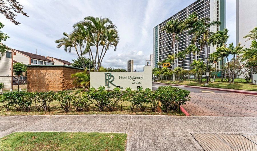 98-402 Koauka Loop 606, Aiea, HI 96701 - 1 Beds, 1 Bath