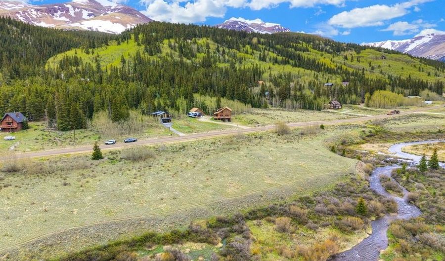 3049 CR-6, Alma, CO 80440 - 3 Beds, 2 Bath