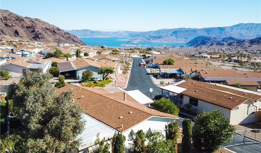 595 Lake Michigan Ln, Boulder City, NV 89005 - 2 Beds, 2 Bath