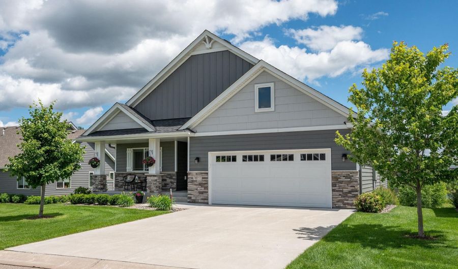16057 Olive St NW, Andover, MN 55304 - 3 Beds, 2 Bath