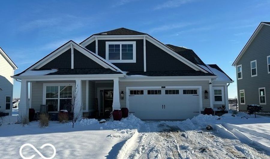 4175 Bozeman Way, Bargersville, IN 46106 - 3 Beds, 2 Bath