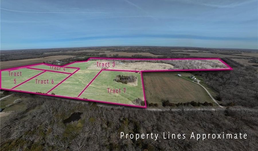 16 E 1400 Rd, Baldwin City, KS 66006 - 0 Beds, 0 Bath