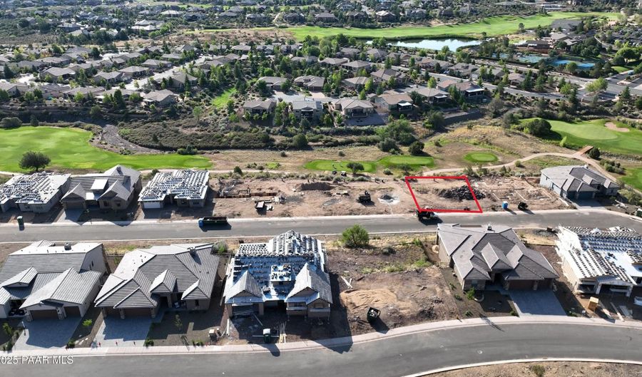 1163 Sassaby Cir, Prescott, AZ 86301 - 3 Beds, 3 Bath