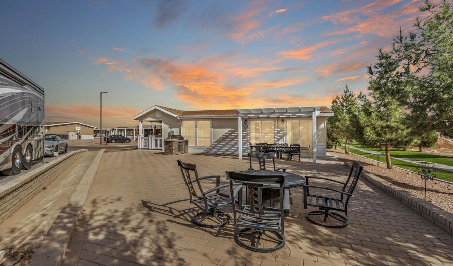 1110 N Henness Rd 2199, Casa Grande, AZ 85122 - 2 Beds, 2 Bath