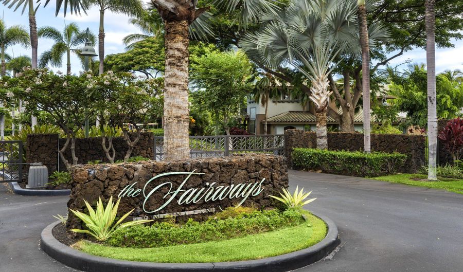 68-1125 KANIKU Dr 1405, Kamuela, HI 96743 - 3 Beds, 3 Bath