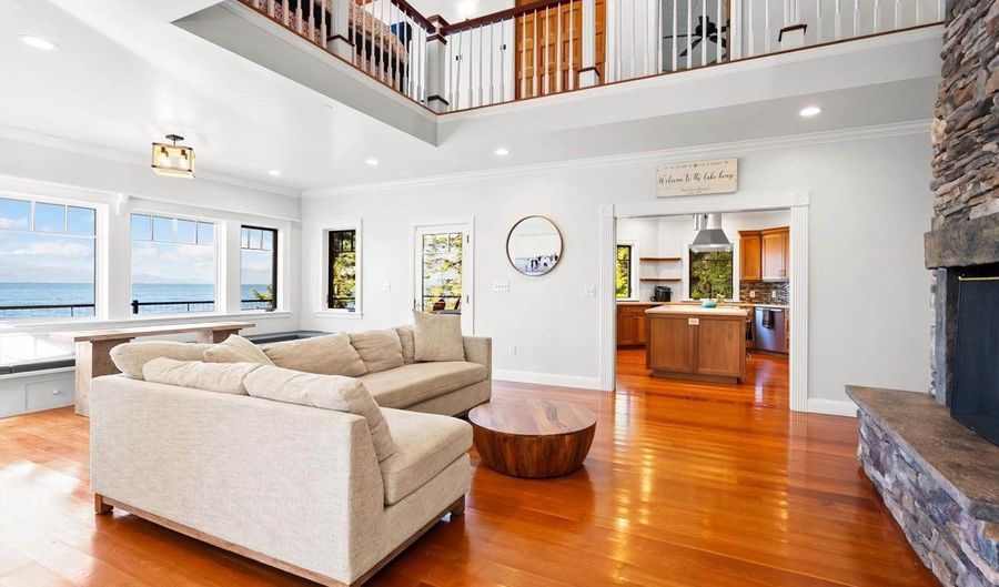 19571 Mt Highway 35, Bigfork, MT 59911 - 4 Beds, 4 Bath