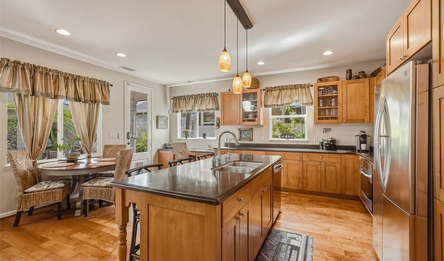 91-1010 Waiilikahi St, Ewa Beach, HI 96706 - 4 Beds, 3 Bath