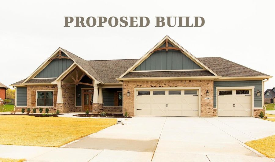 127 Burr Oak Dr, Batesville, IN 47006 - 3 Beds, 2 Bath