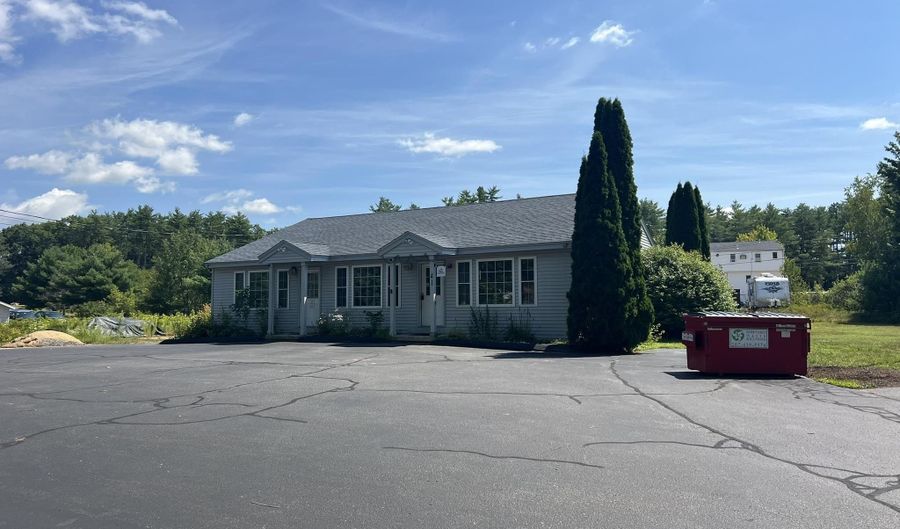 41 Commerce Way, Barrington, NH 03825 - 0 Beds, 0 Bath