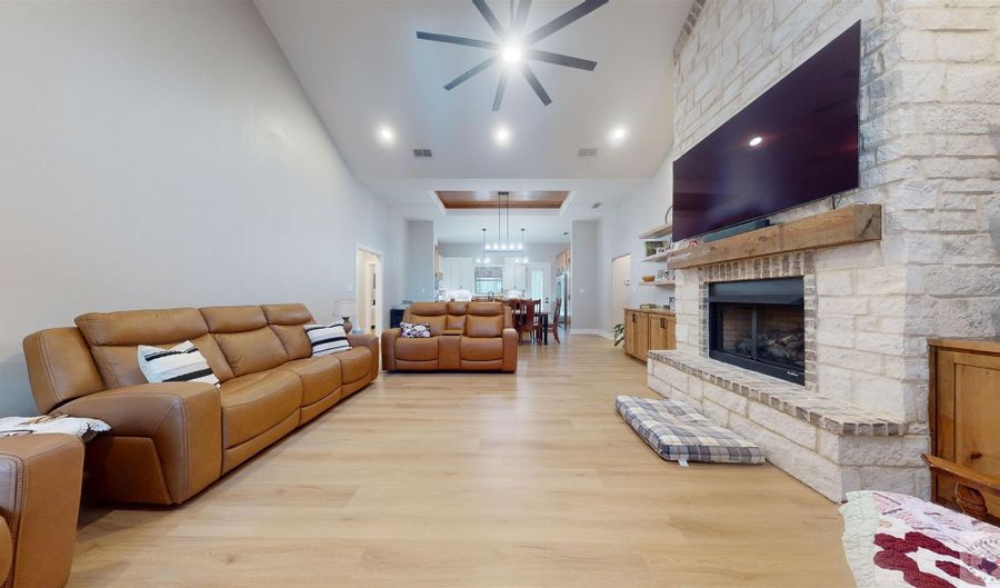 2459 County Road 3110, De Kalb, TX 75559 - 3 Beds, 3 Bath