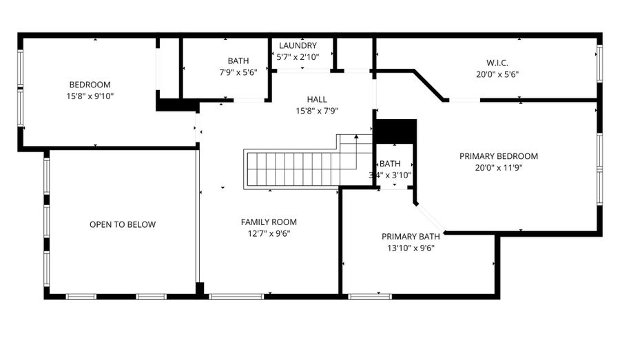 1004 Mikaela Dr, Allen, TX 75013 - 3 Beds, 4 Bath