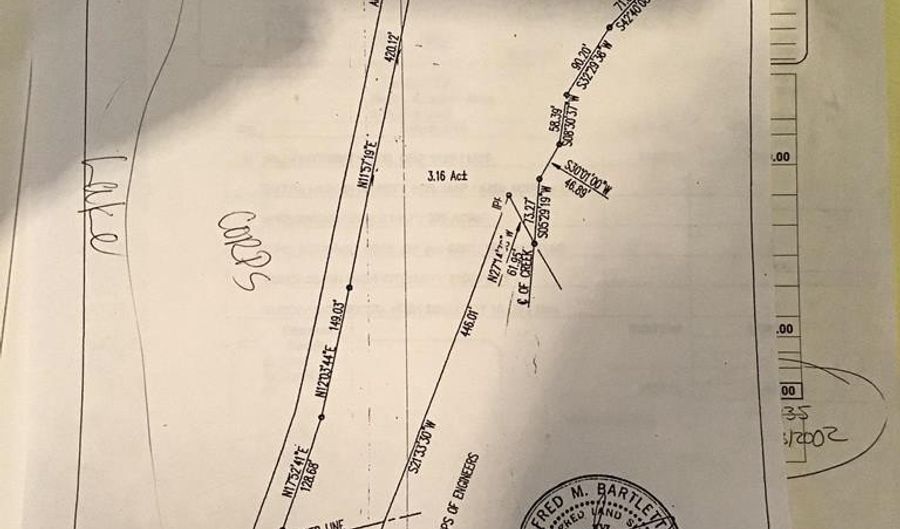 2415 Austin Bottom Rd, Baxter, TN 38544 - 0 Beds, 0 Bath