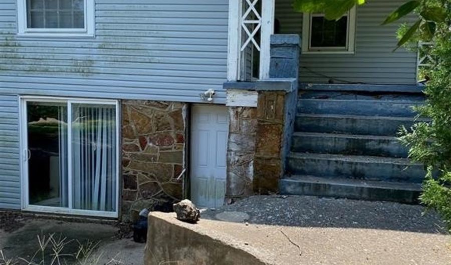 232 W Seminole Ave, McAlester, OK 74501 - 4 Beds, 2 Bath