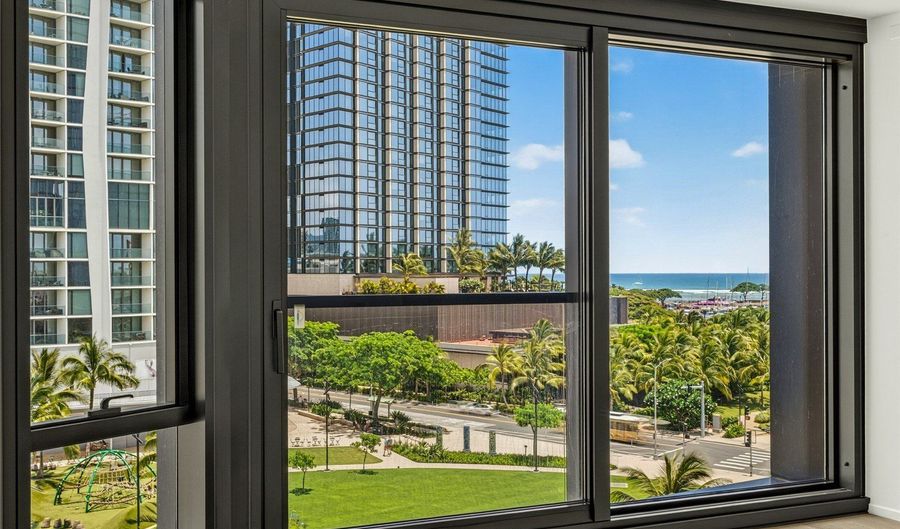333 Ward Ave 422, Honolulu, HI 96814 - 0 Beds, 1 Bath