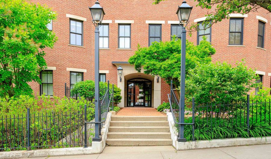 40 College St 204C, Burlington, VT 05401 - 1 Beds, 1 Bath