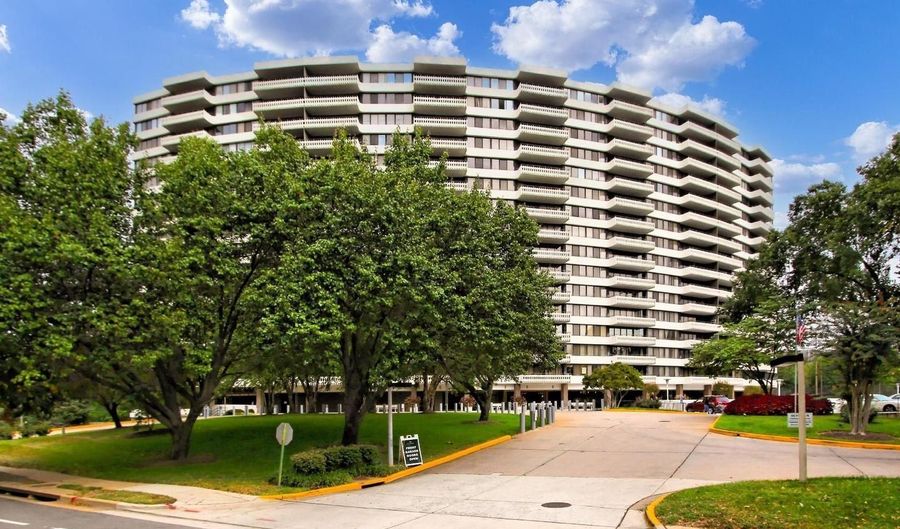 6301 STEVENSON Ave 914, Alexandria, VA 22304 - 1 Beds, 1 Bath
