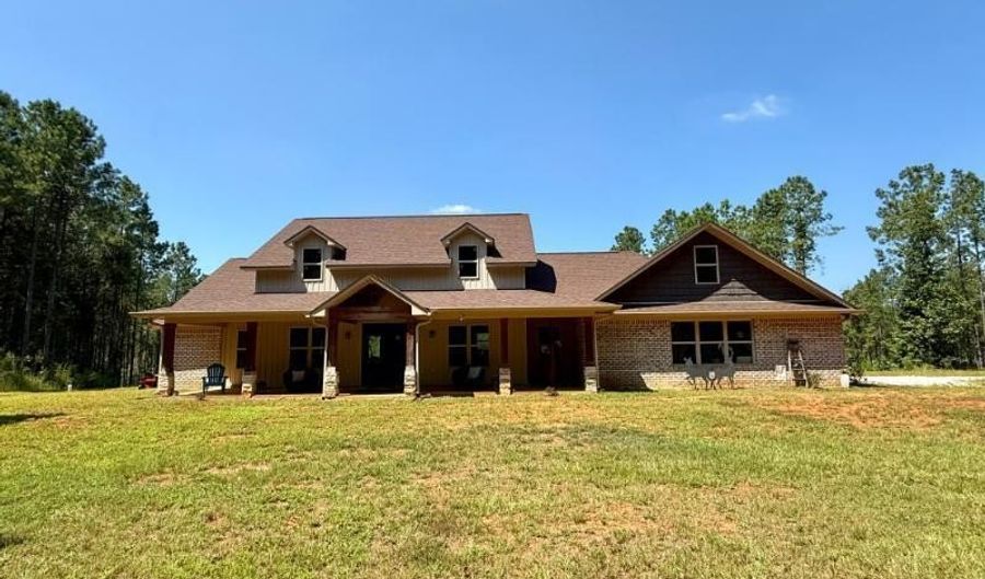 237 Co Rd 2120, Booneville, MS 38829 - 3 Beds, 3 Bath
