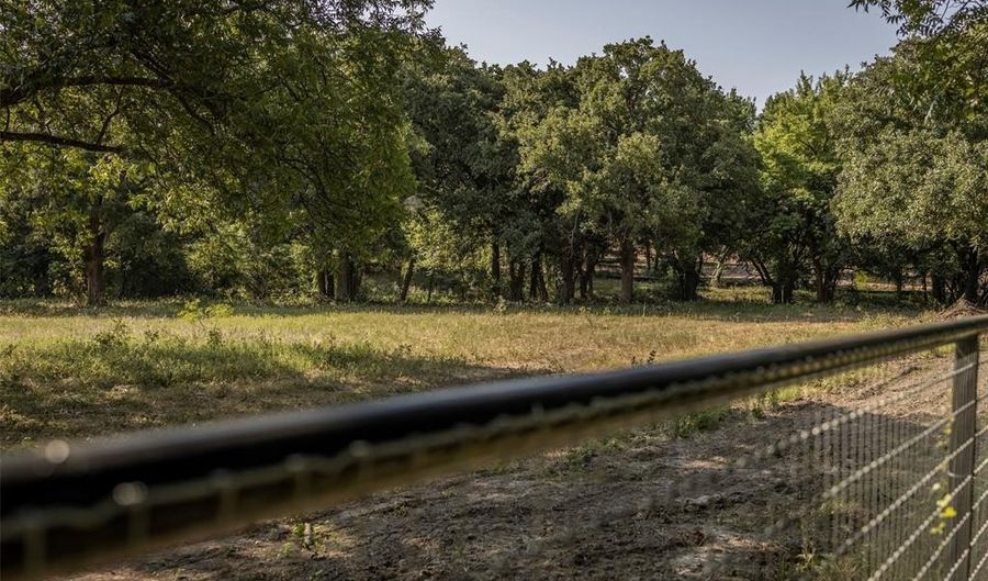 301 Dixon Rd, Aledo, TX 76008 - 0 Beds, 0 Bath