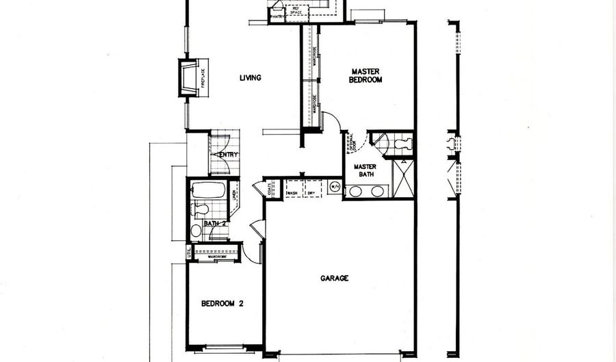 5205 San Francesca Dr, Camarillo, CA 93012 - 2 Beds, 2 Bath