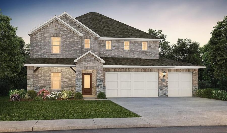 2629 Grand Canyon St, Anna, TX 75409 - 5 Beds, 3 Bath