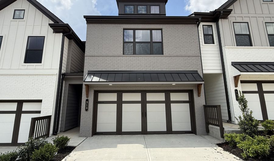 313 Brook Landing Cir, Auburn, GA 30011 - 3 Beds, 3 Bath