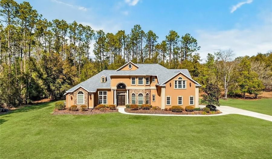 19056 NW 72ND Ave, Alachua, FL 32615 - 5 Beds, 5 Bath