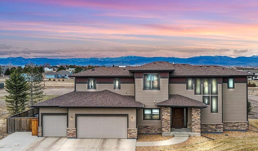 4684 County Road 5, Erie, CO 80516 - 5 Beds, 5 Bath