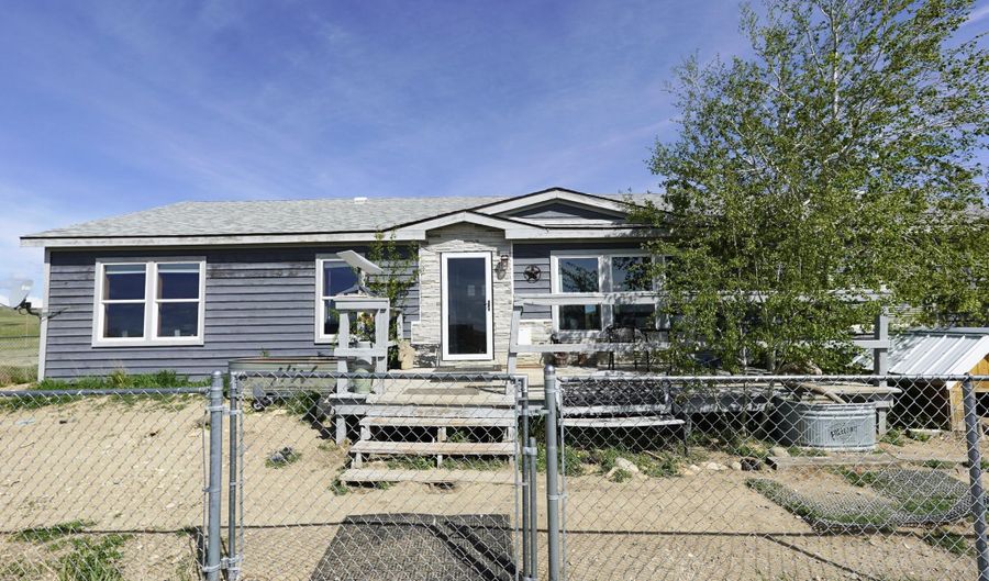 33 Oxbow, Buffalo, WY 82834 - 3 Beds, 2 Bath