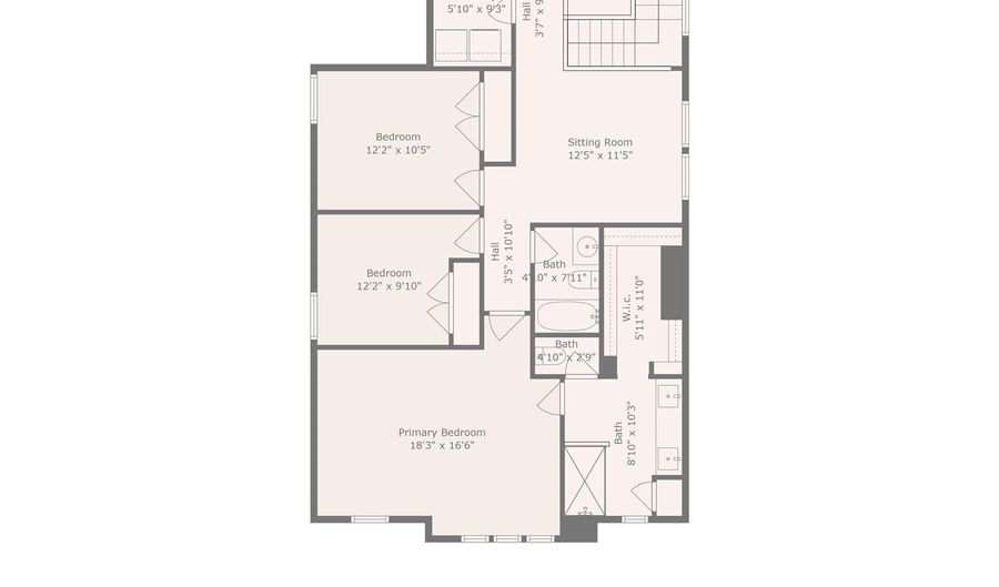 21574 E 59th Dr, Aurora, CO 80019 - 4 Beds, 4 Bath