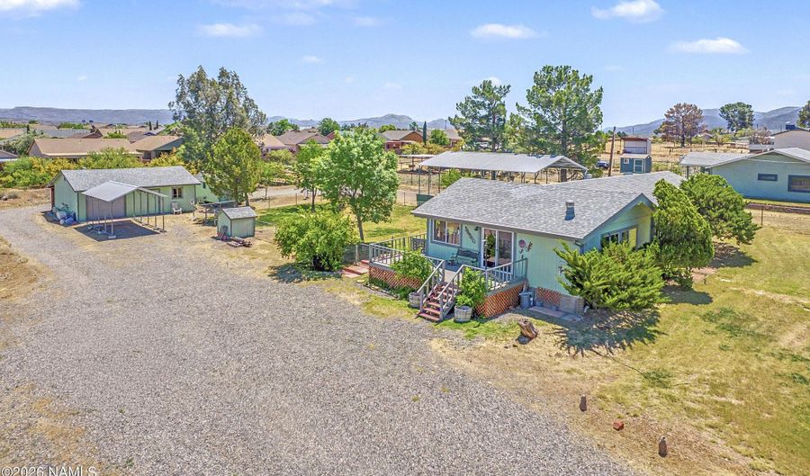 633 Oasis Rd, Camp Verde, AZ 86322 - 3 Beds, 3 Bath