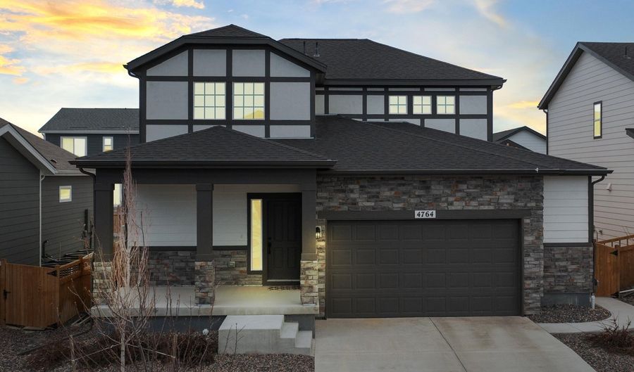 4764 Kipp Pl, Brighton, CO 80601 - 3 Beds, 3 Bath