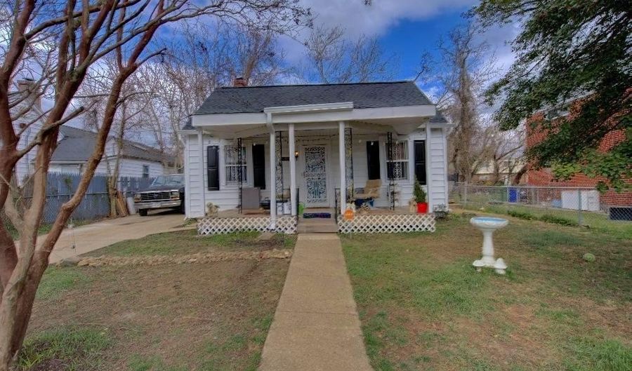 2924 VIRGINIA Ave, Baltimore, MD 21215 - 3 Beds, 2 Bath